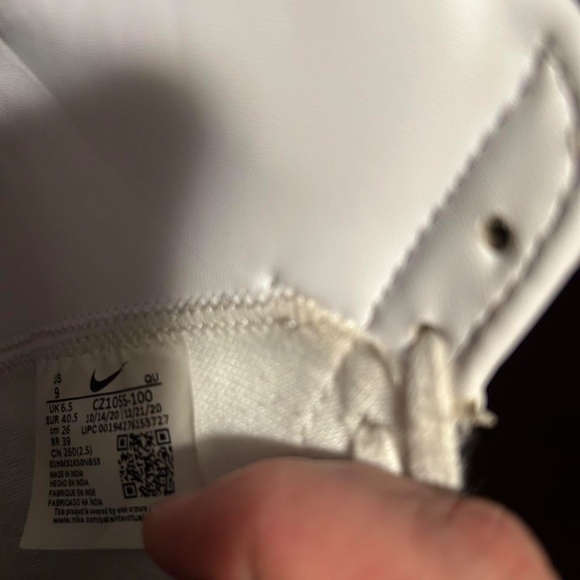 Nike Blazer, 9 - Picture 4 of 6